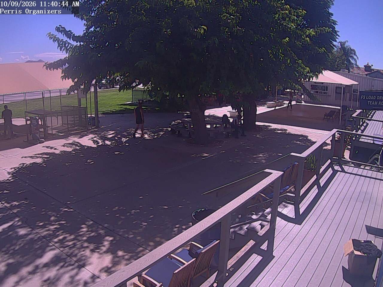Perris Cam