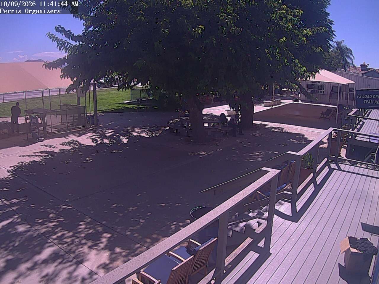 Perris Cam