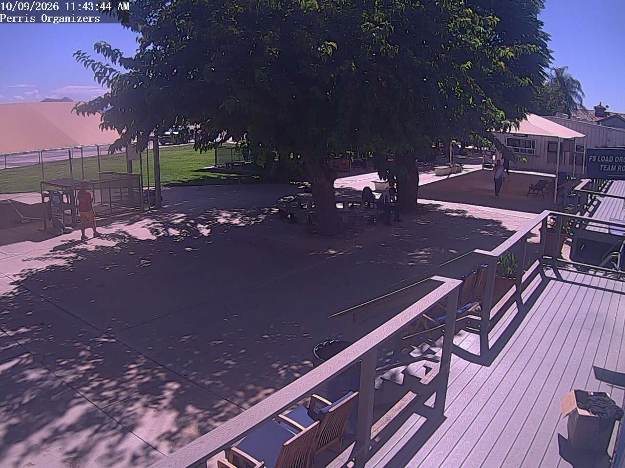 Perris Cam