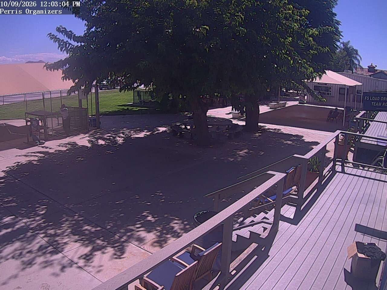 Perris Cam