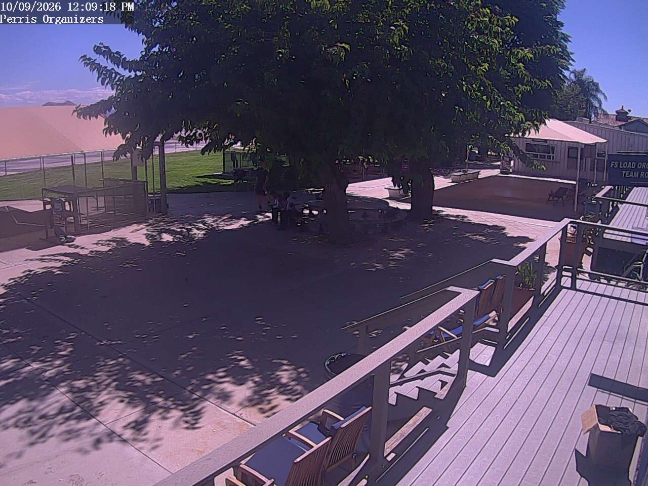 Perris Cam