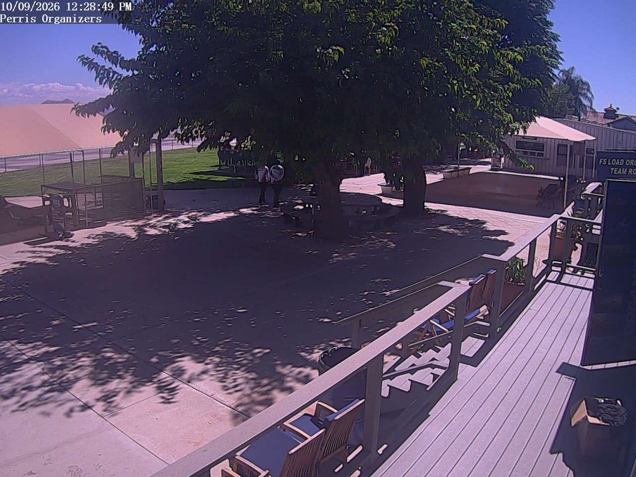 Perris Cam