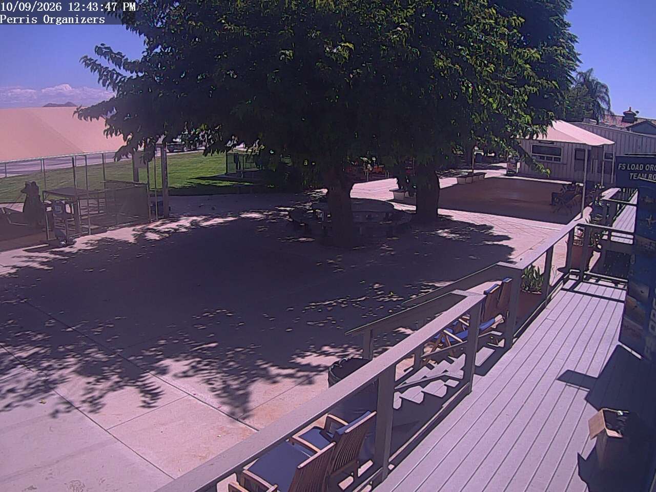 Perris Cam