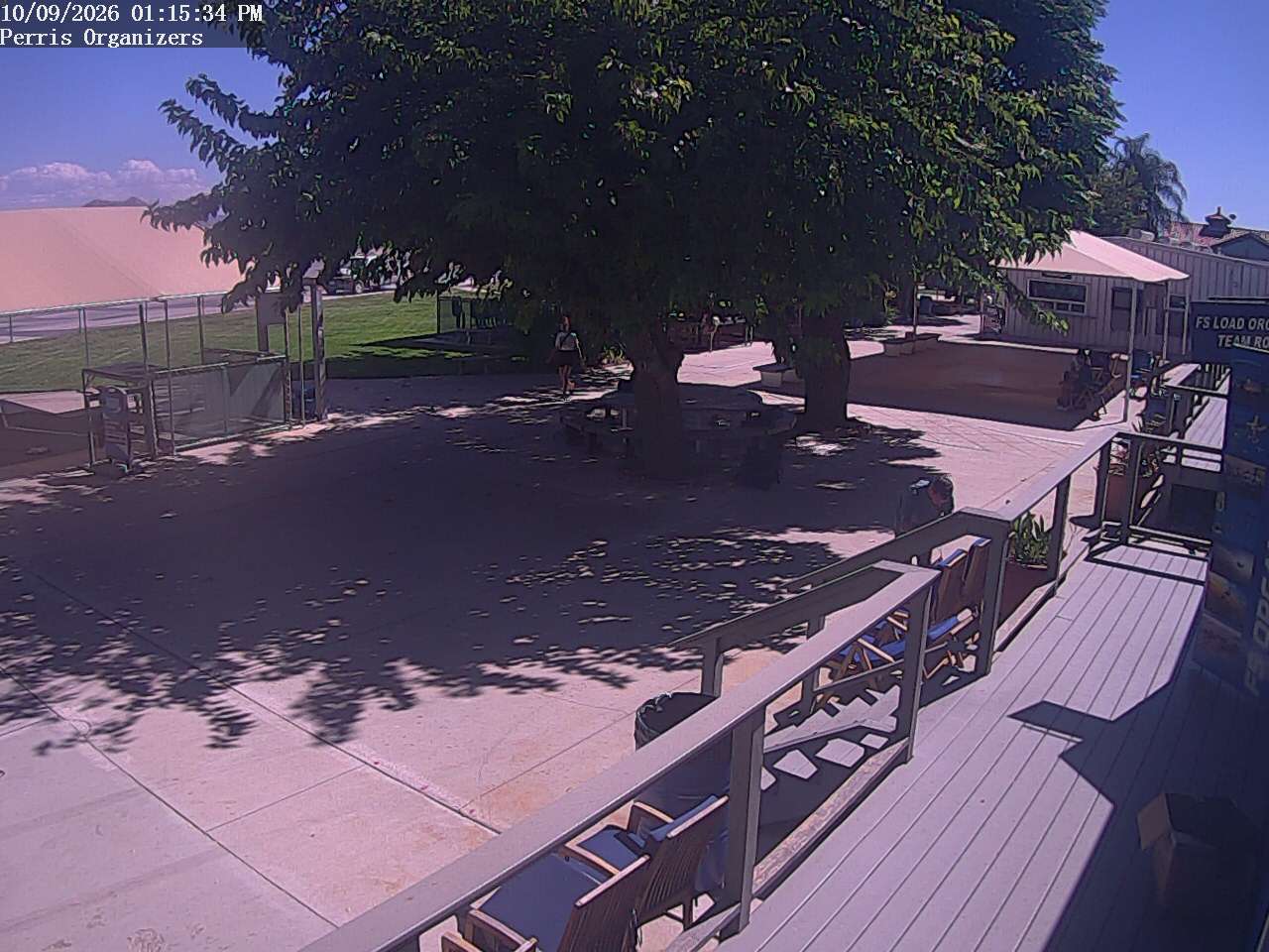 Perris Cam