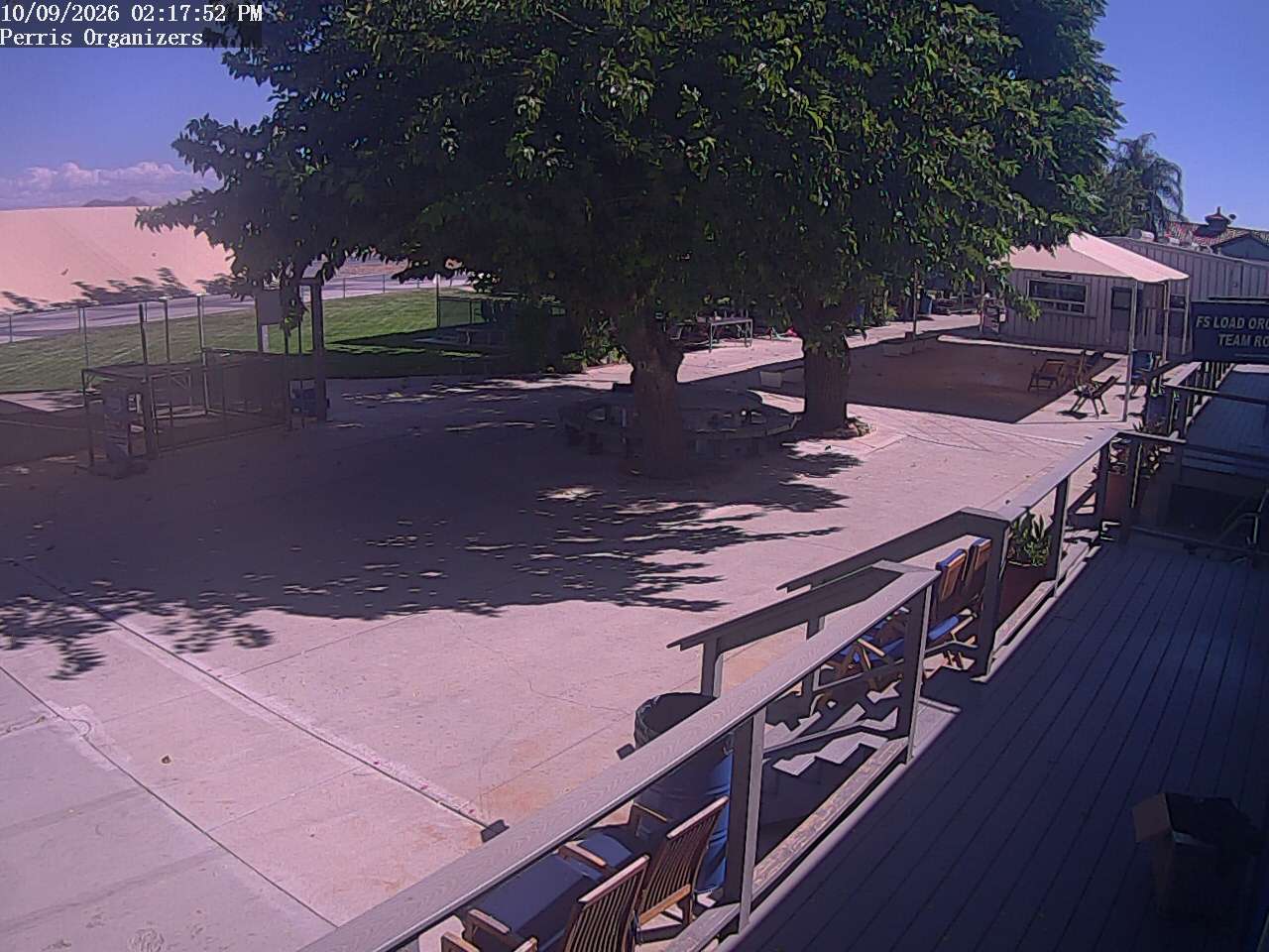 Perris Cam