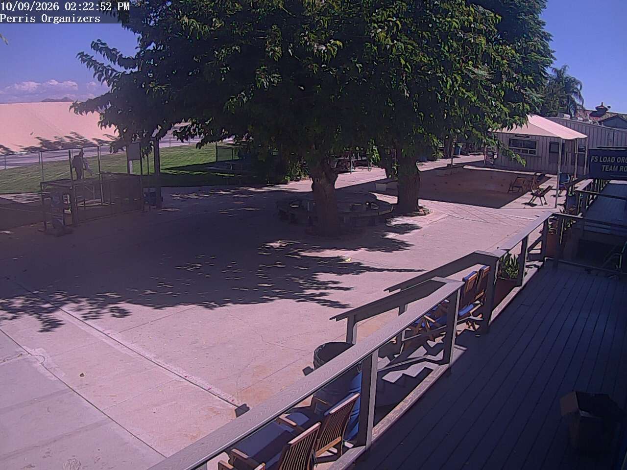 Perris Cam