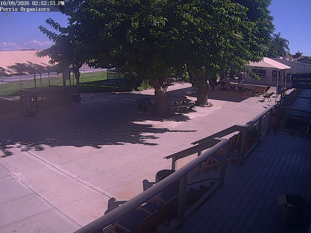 Perris Cam