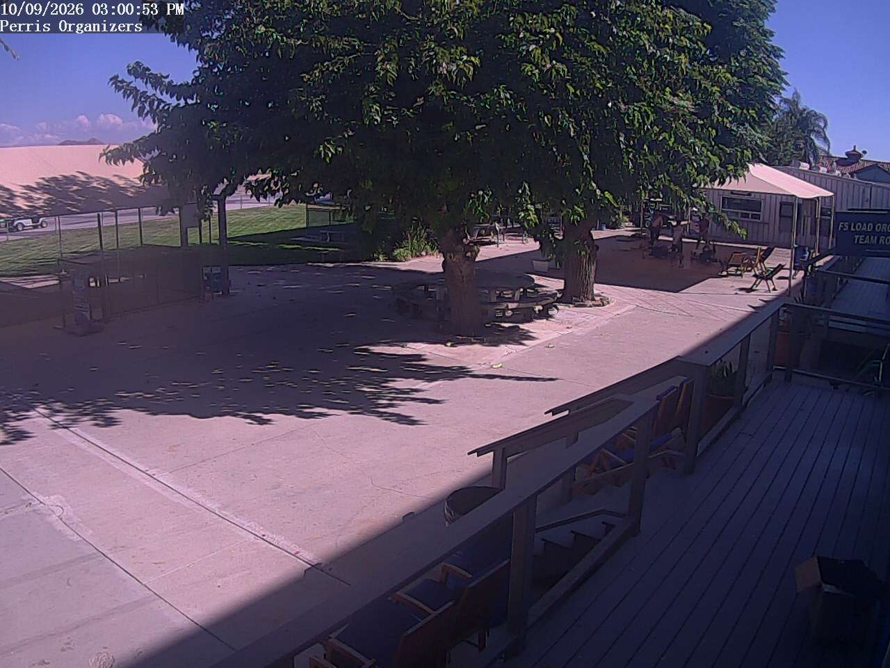 Perris Cam
