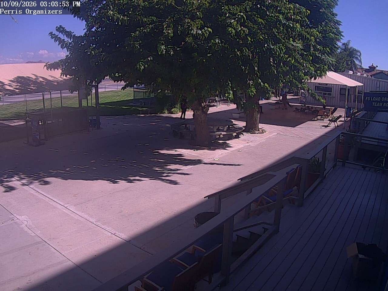 Perris Cam