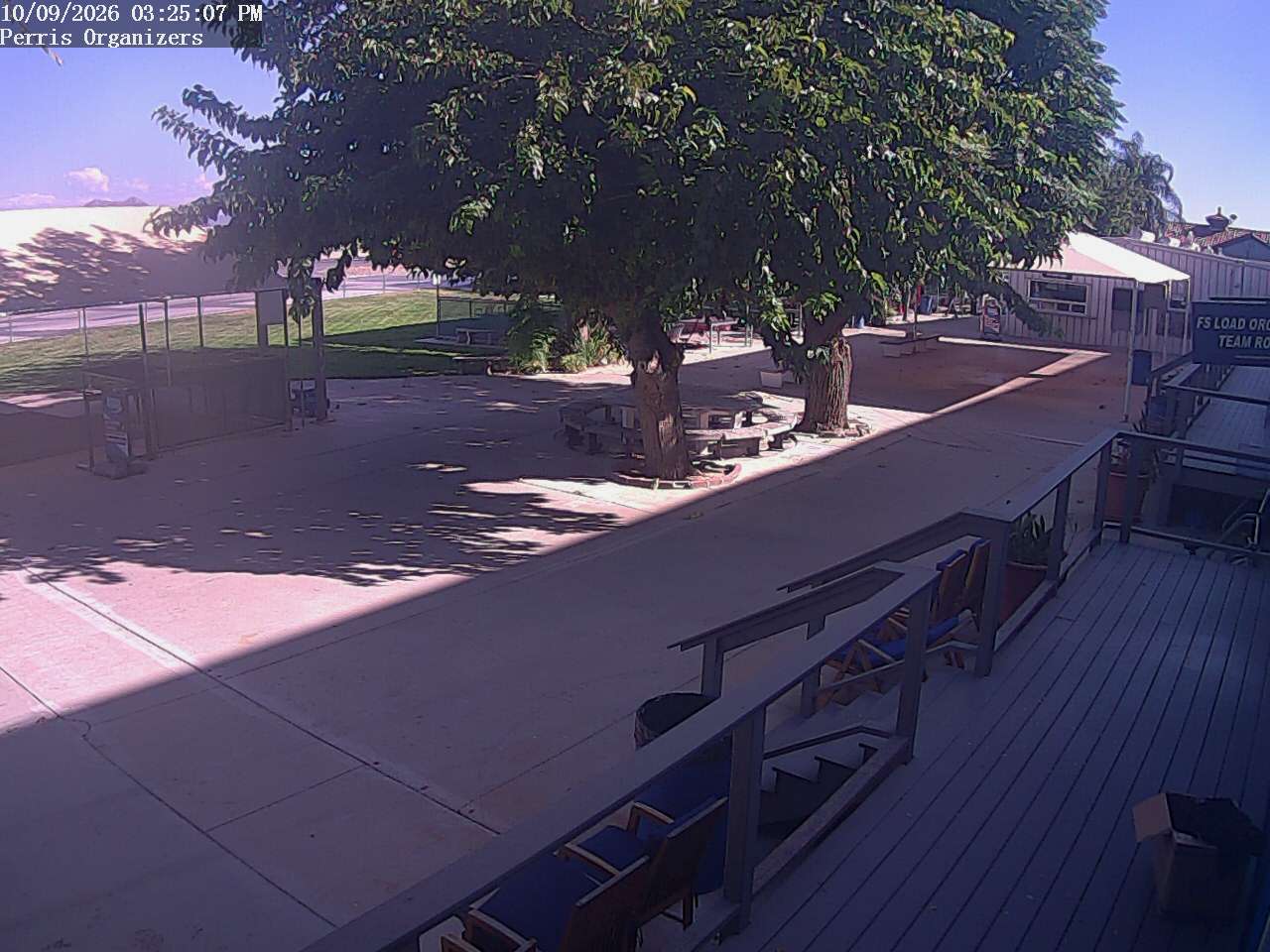 Perris Cam