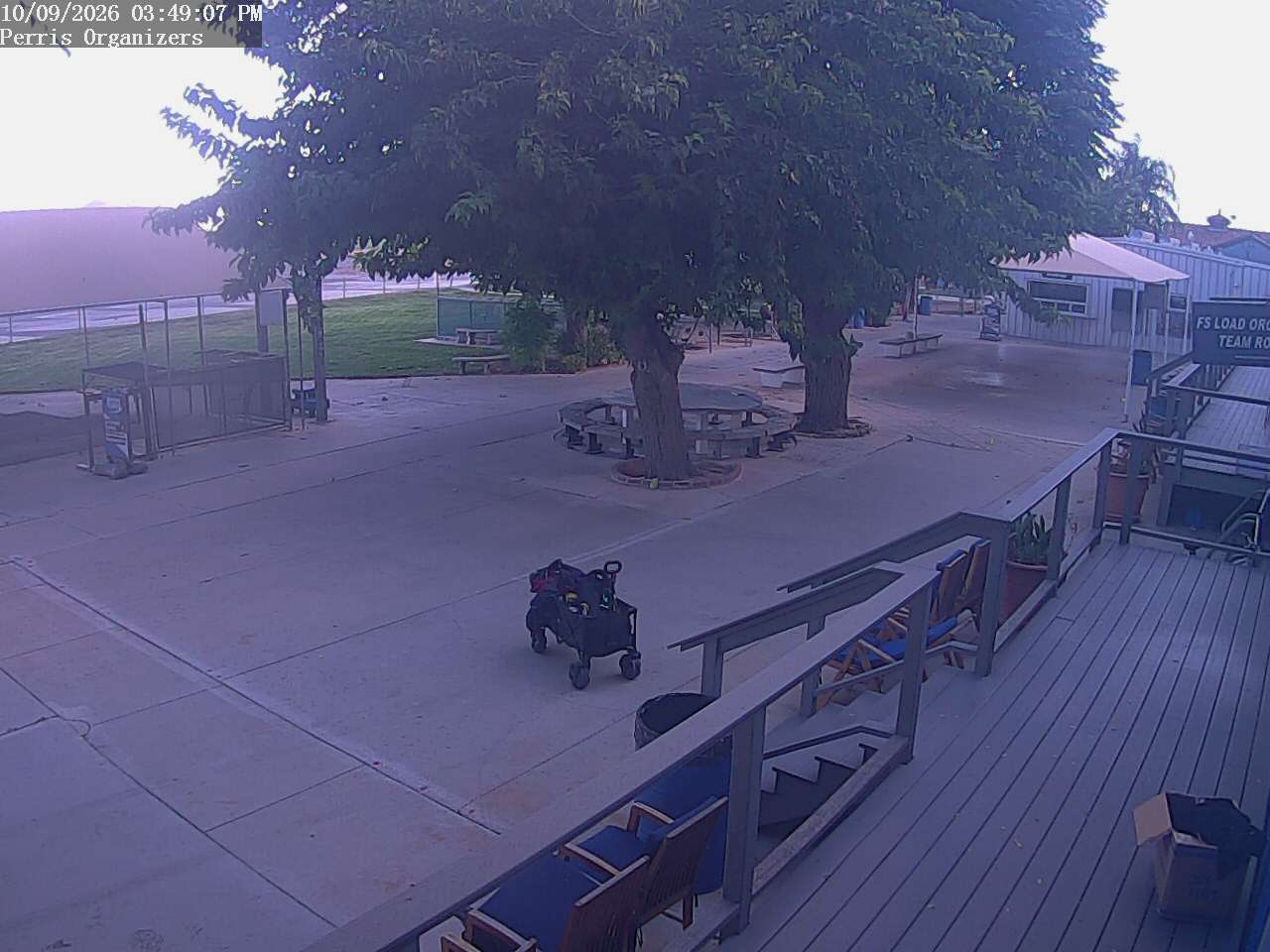 Perris Cam