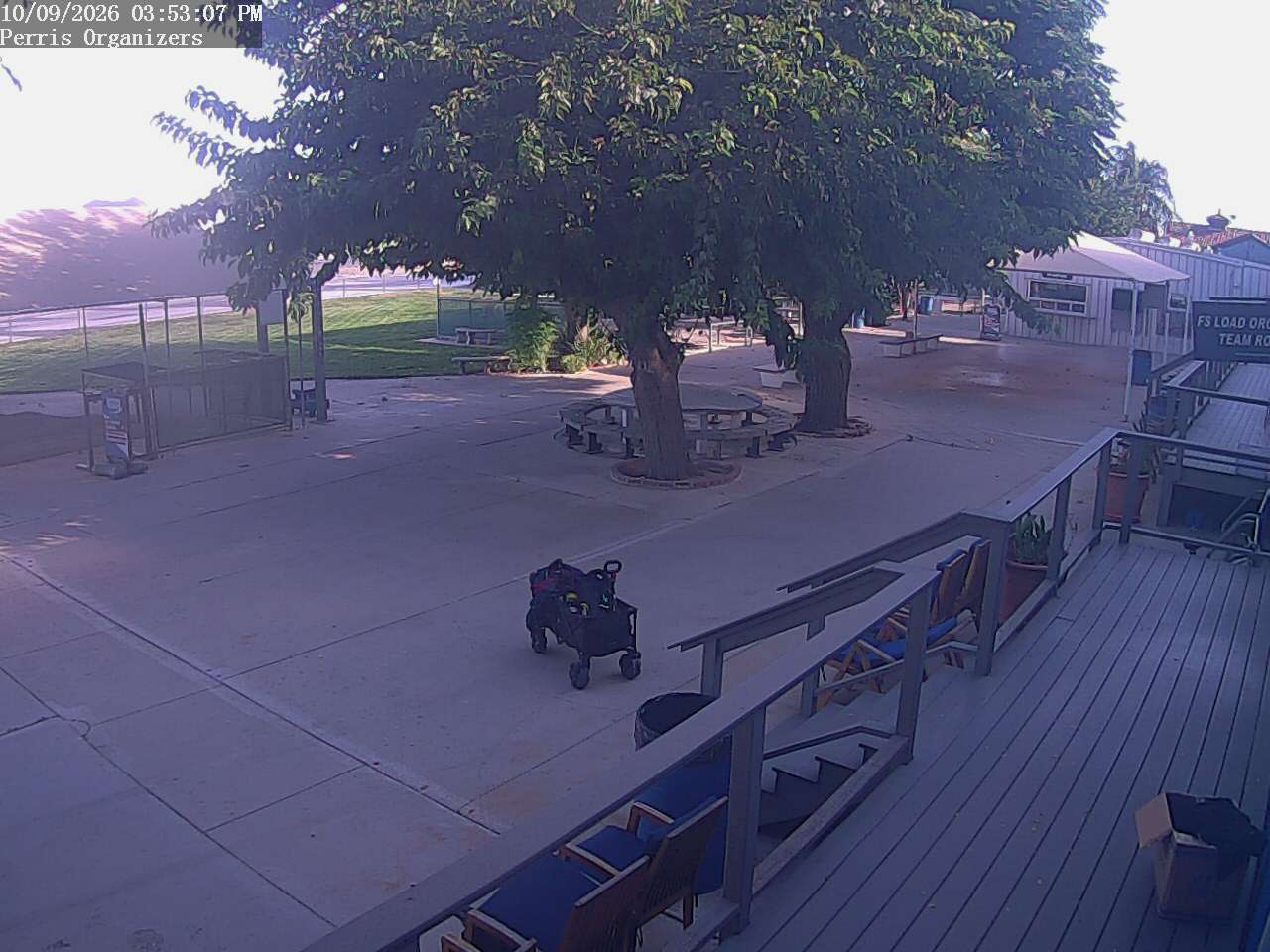 Perris Cam