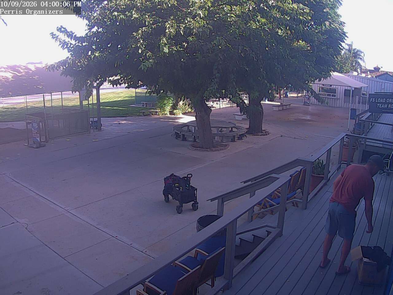 Perris Cam