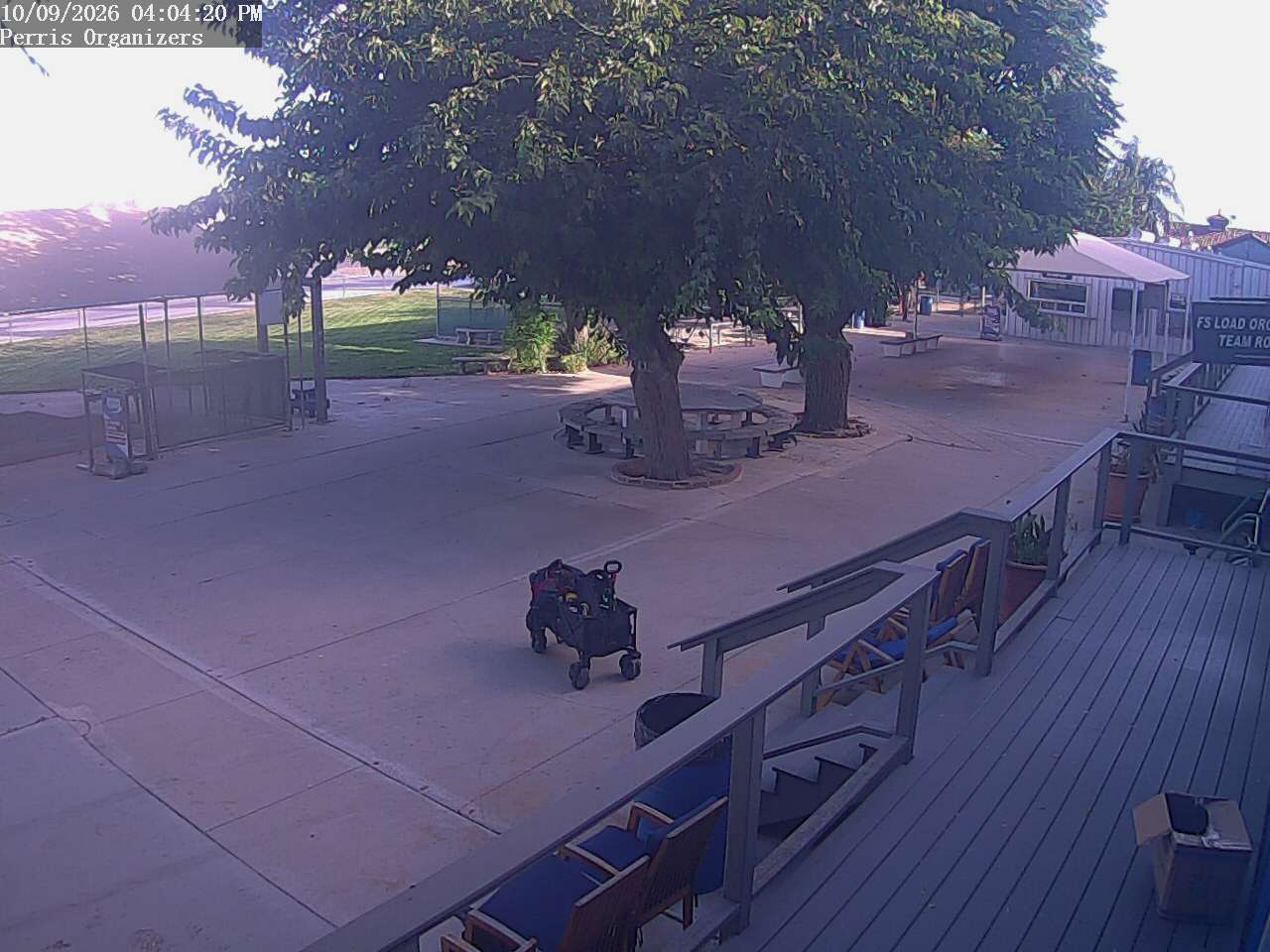 Perris Cam