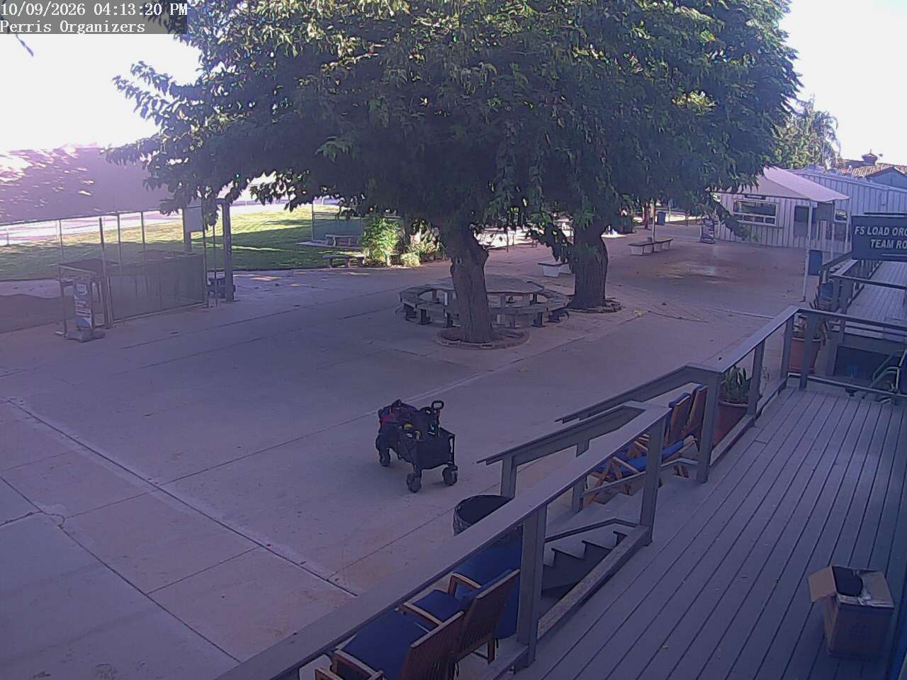 Perris Cam