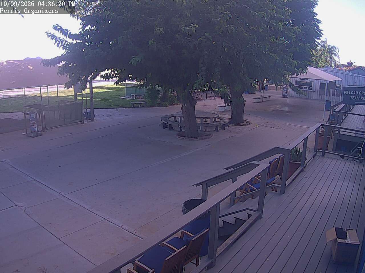 Perris Cam