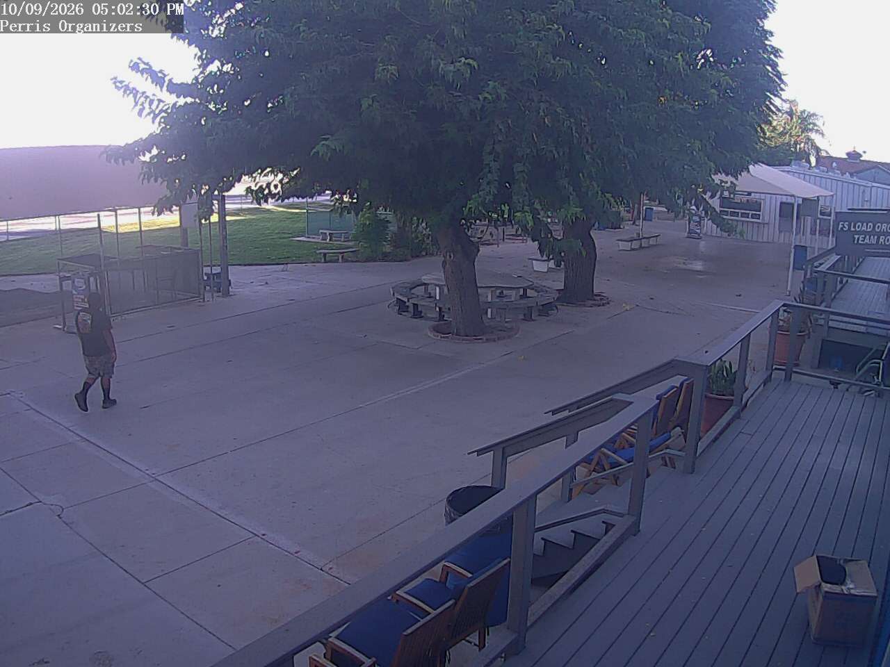 Perris Cam