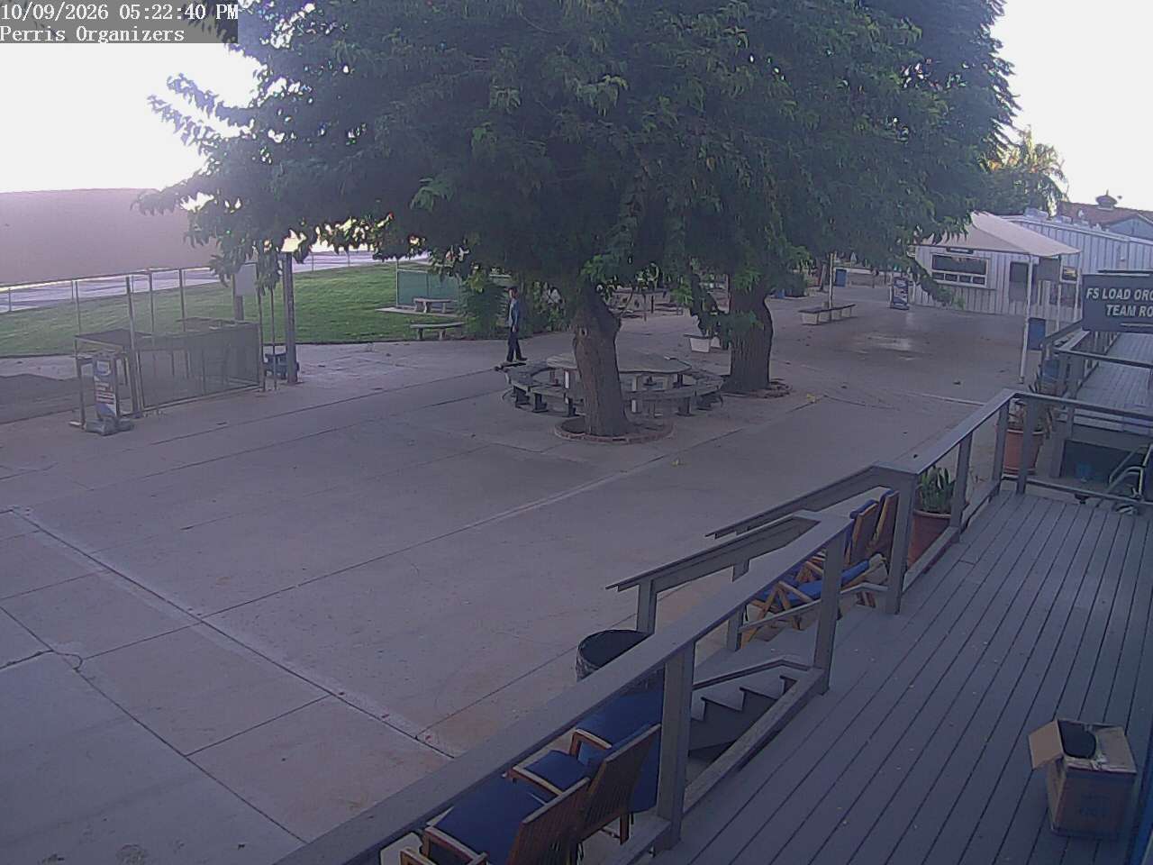 Perris Cam