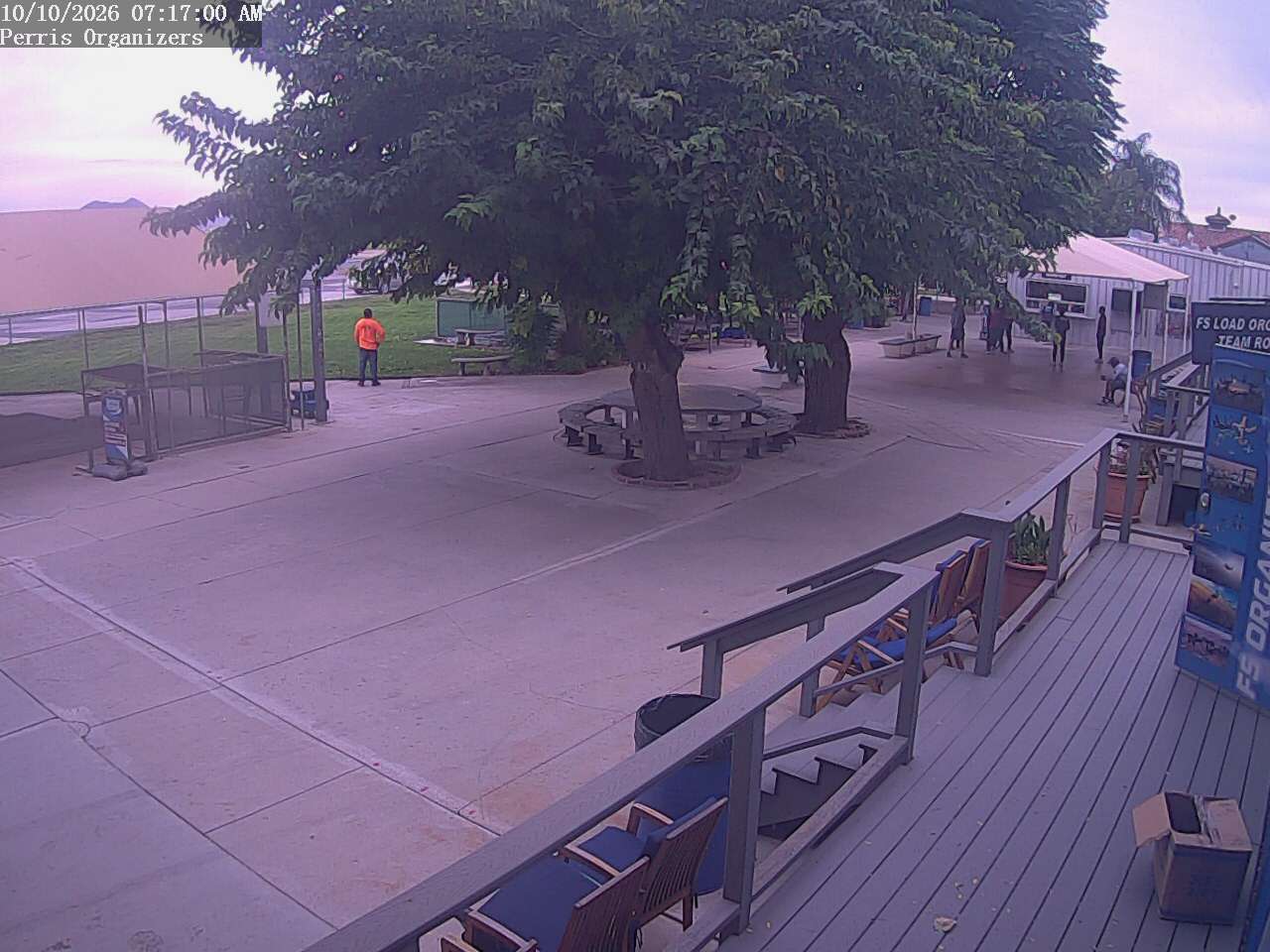 Perris Cam