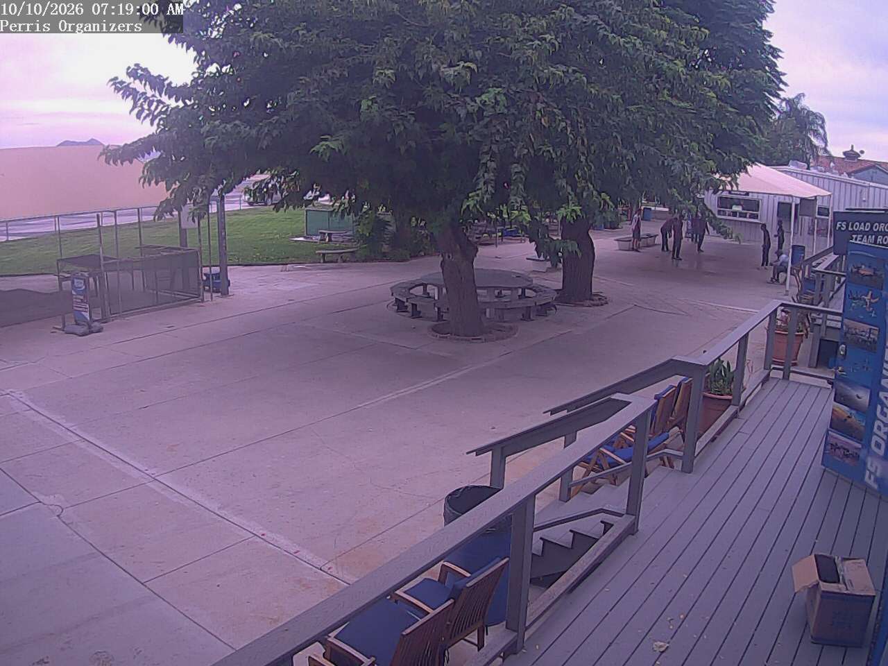 Perris Cam
