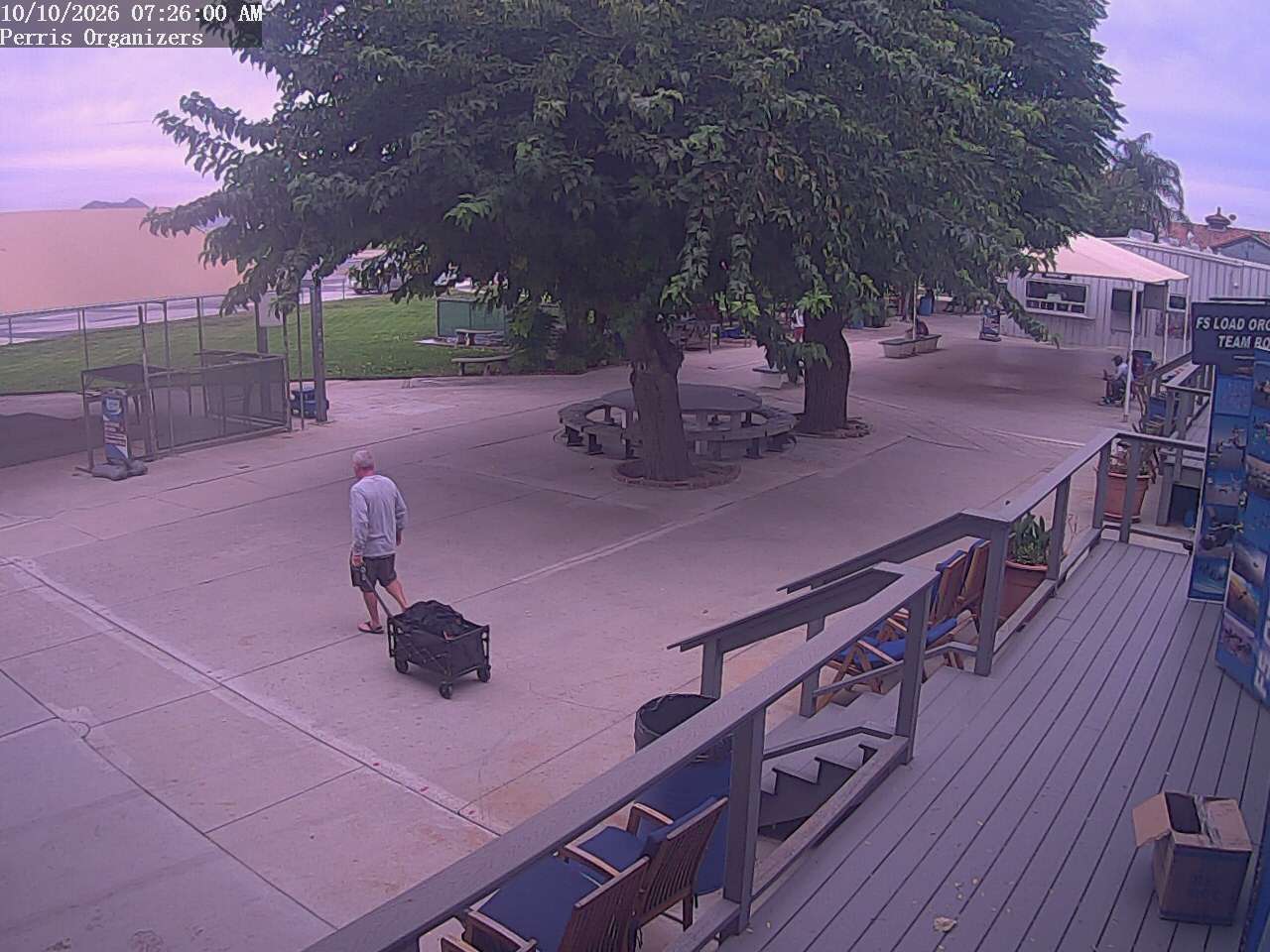 Perris Cam