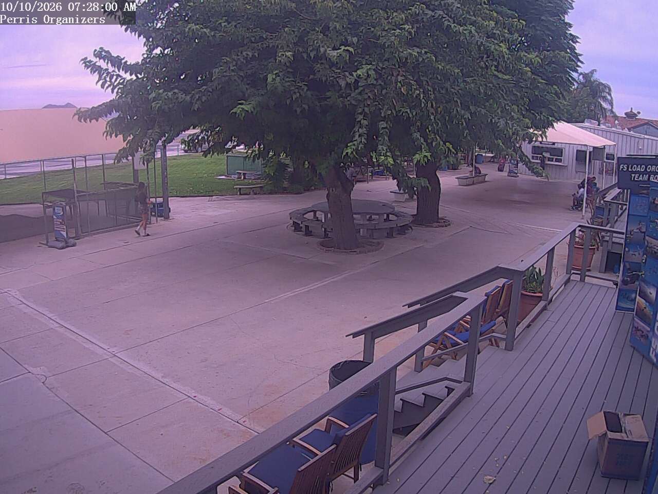 Perris Cam