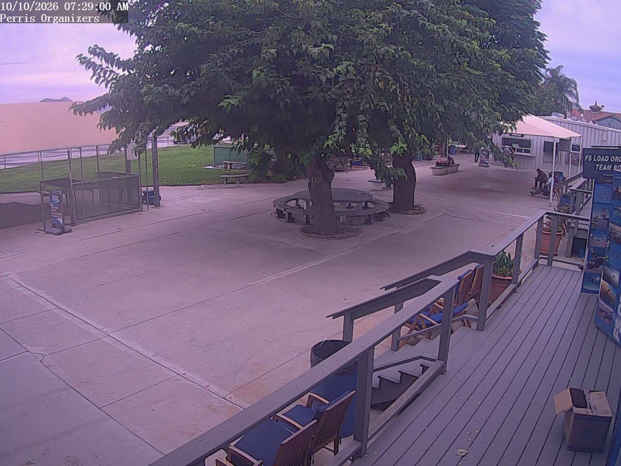Perris Cam
