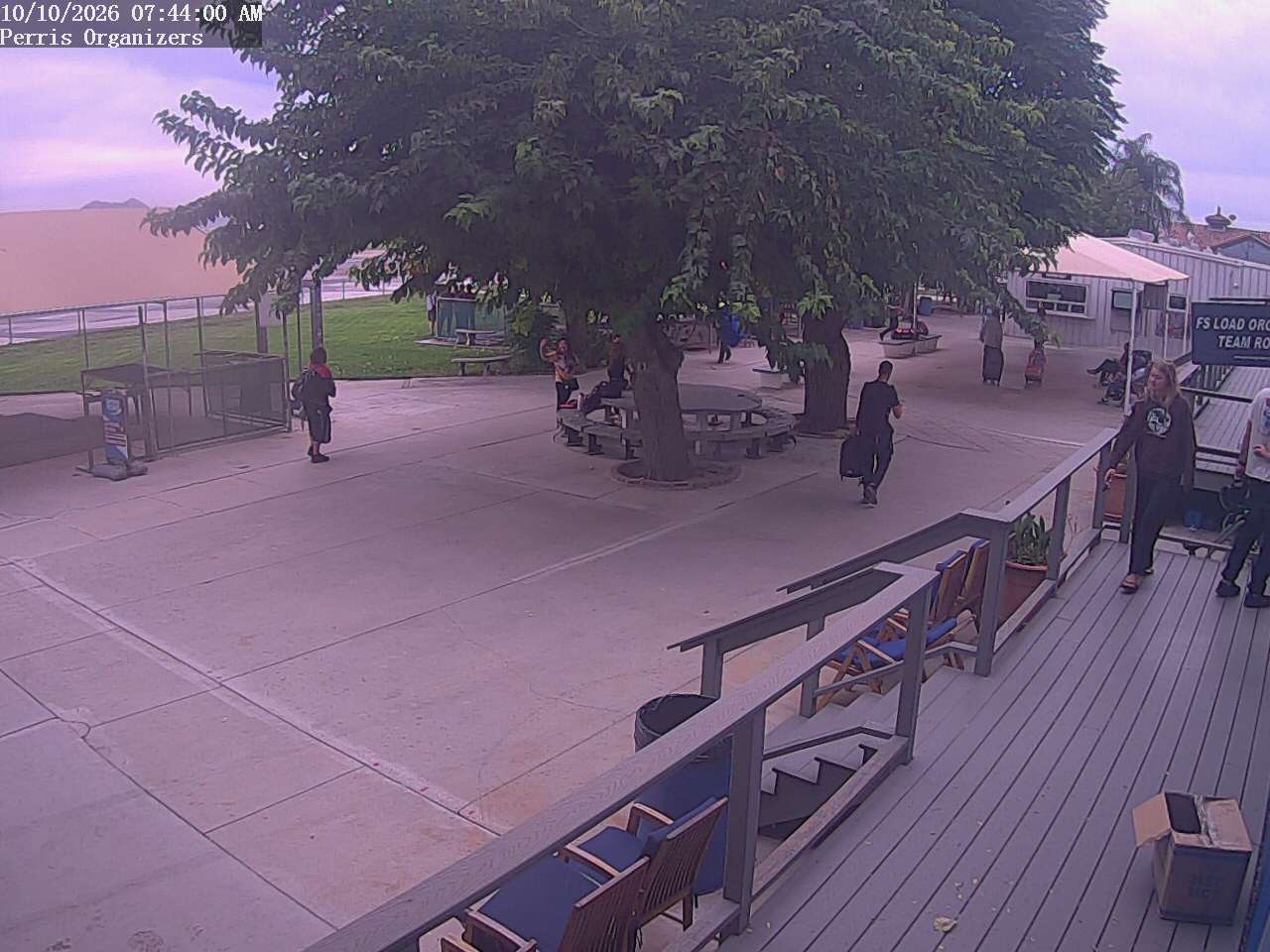 Perris Cam