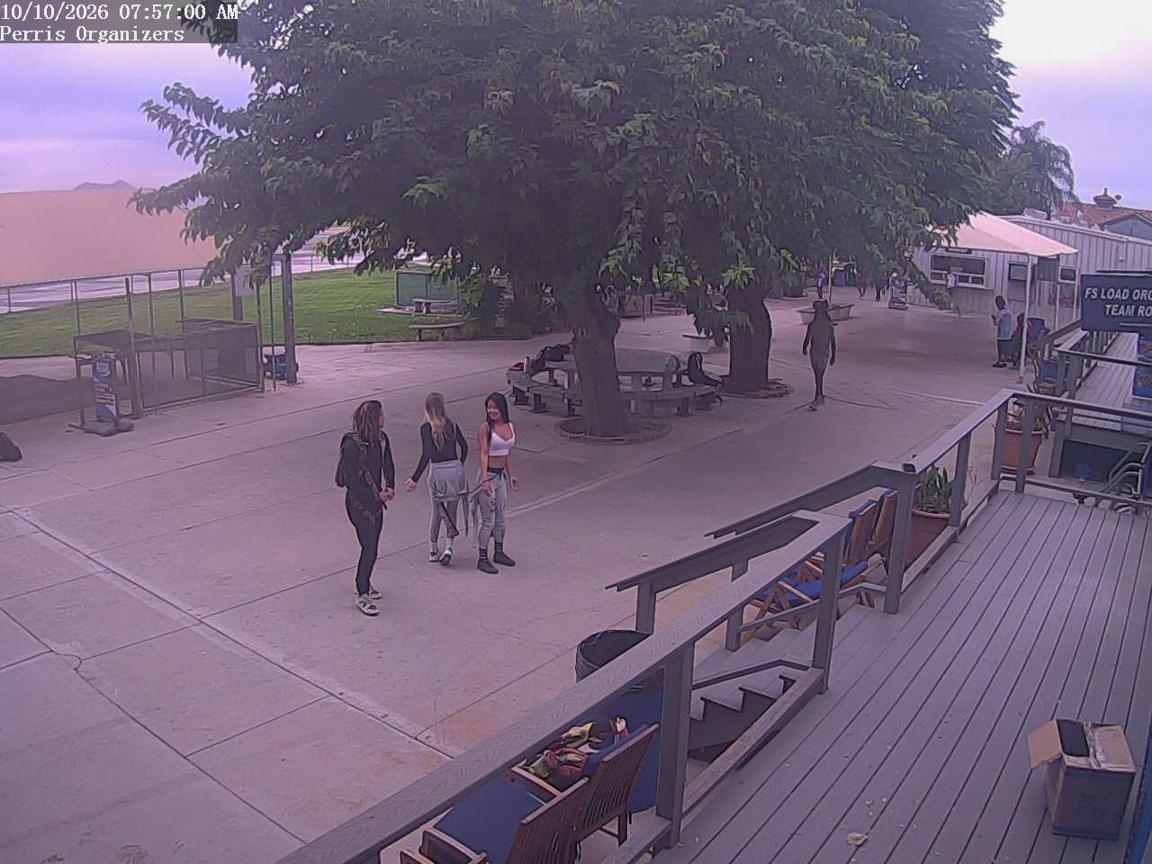 Perris Cam