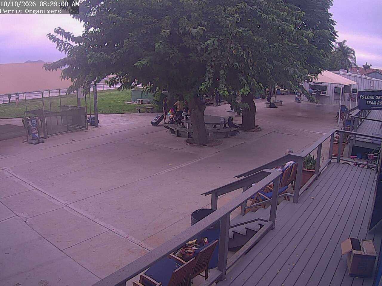 Perris Cam