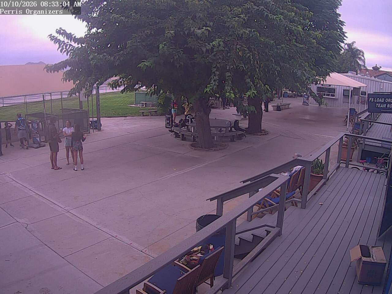Perris Cam