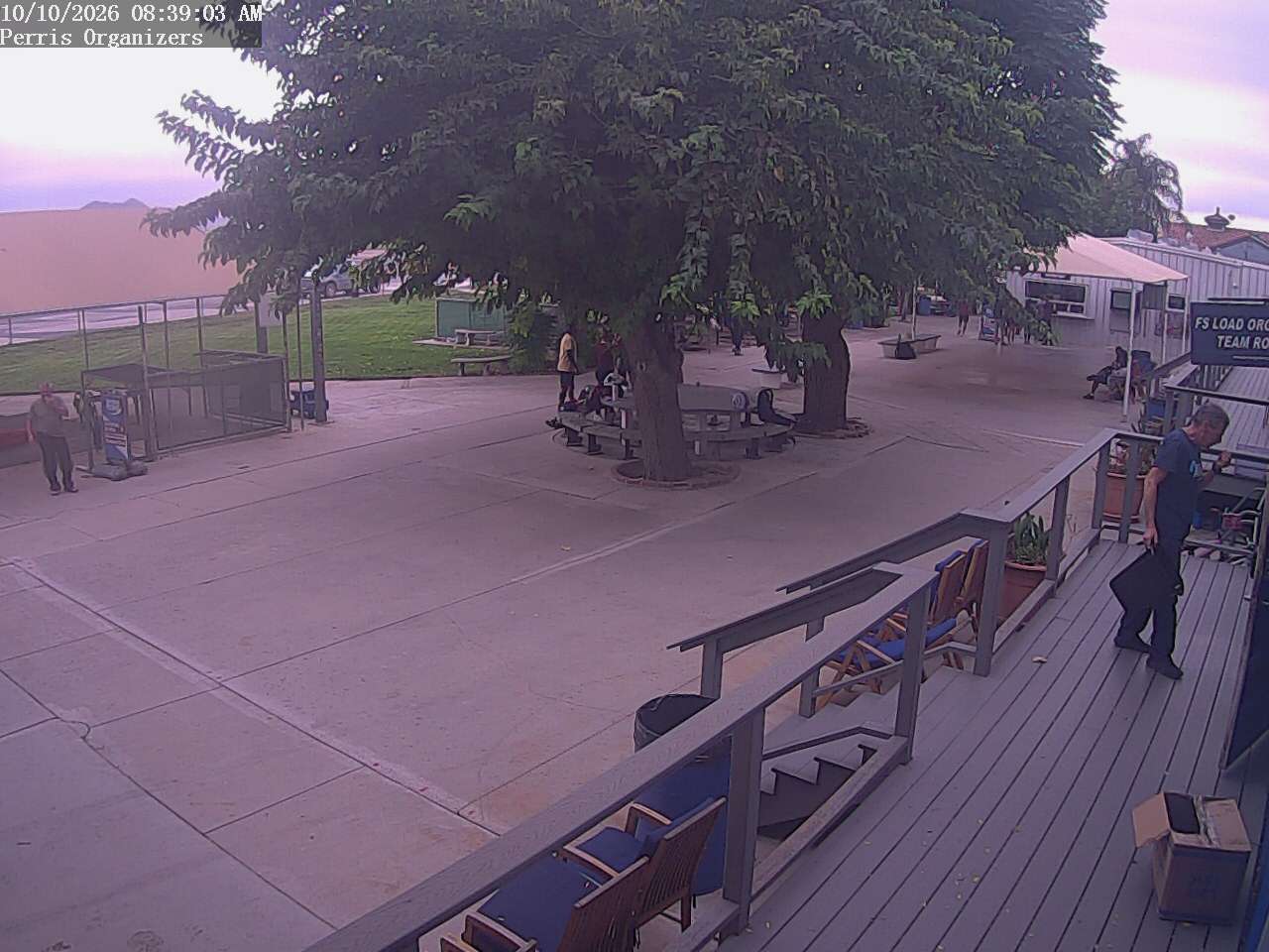 Perris Cam