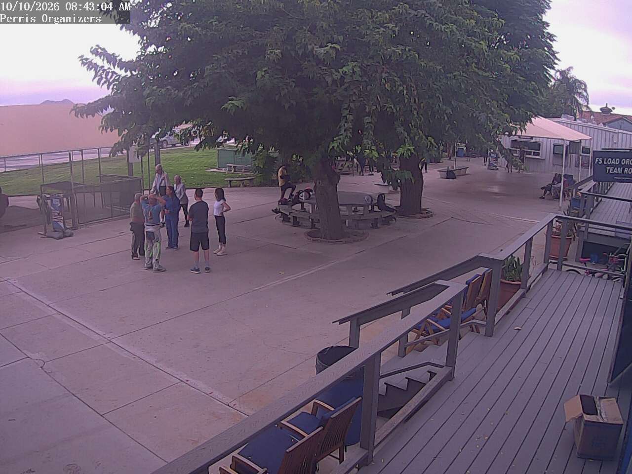 Perris Cam