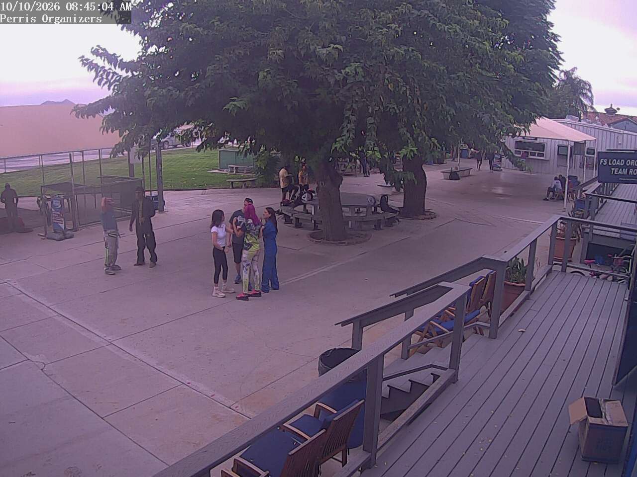 Perris Cam
