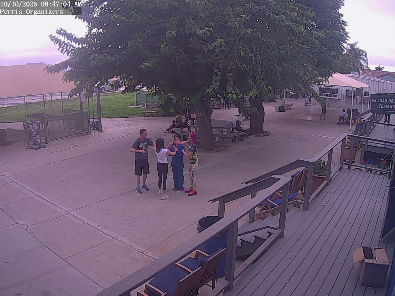 Perris Cam