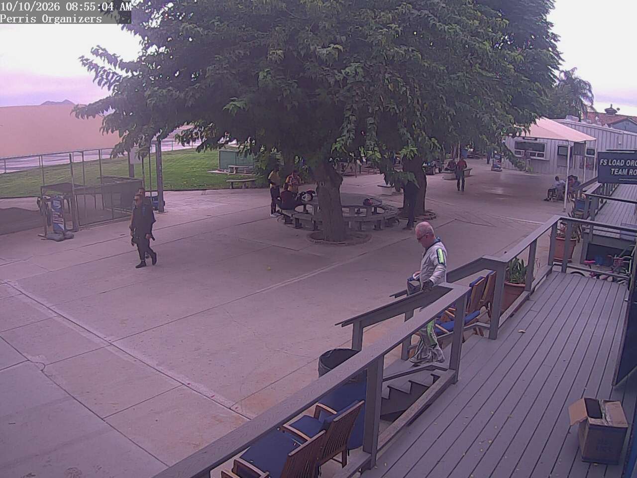 Perris Cam