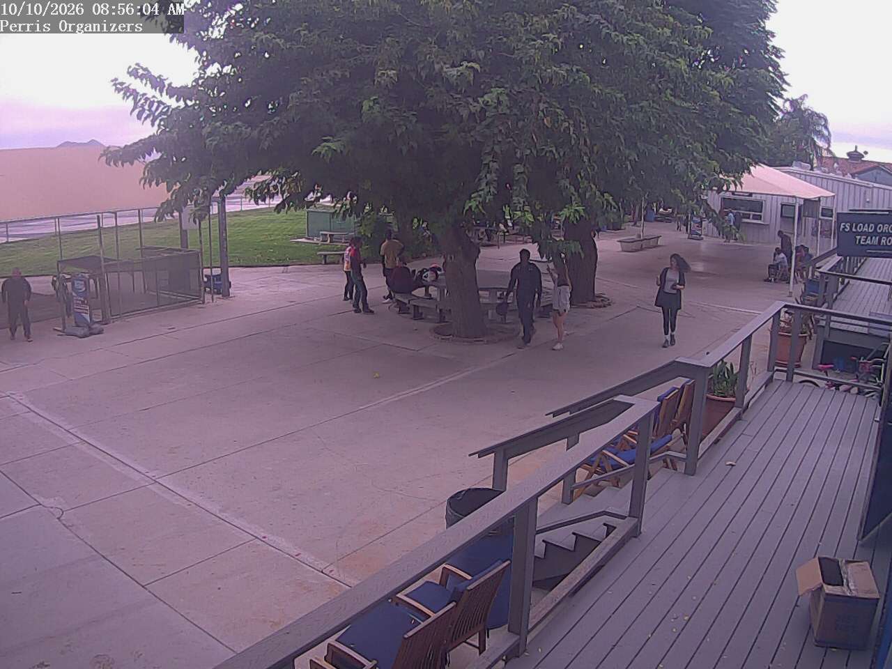 Perris Cam