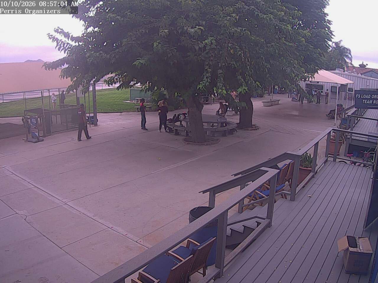 Perris Cam