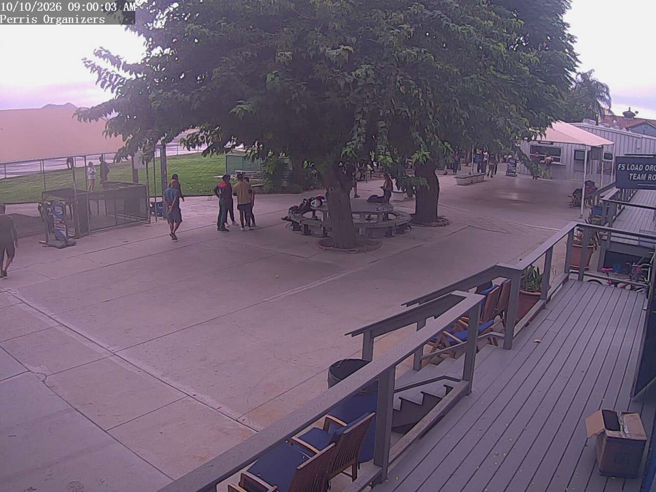 Perris Cam