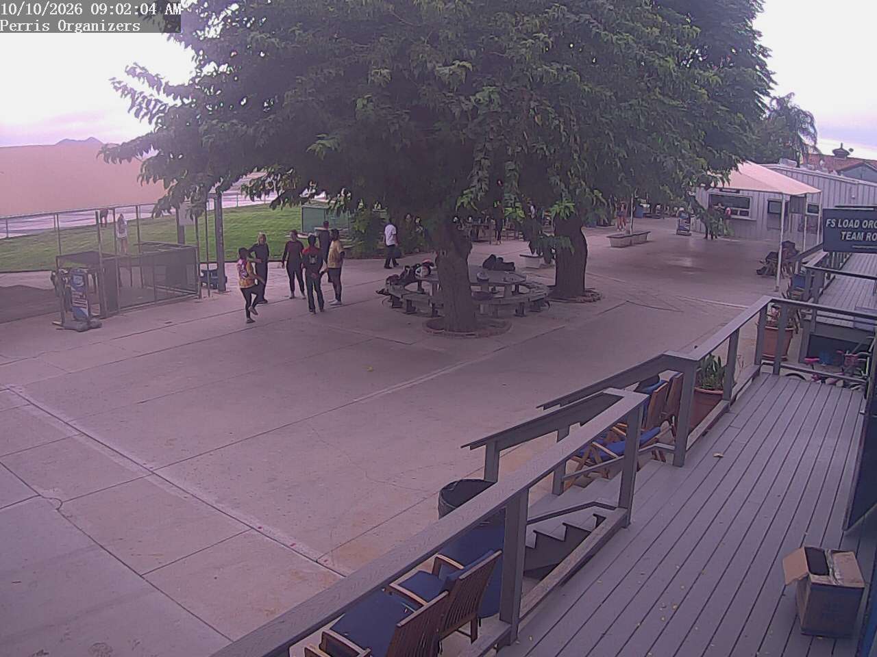 Perris Cam