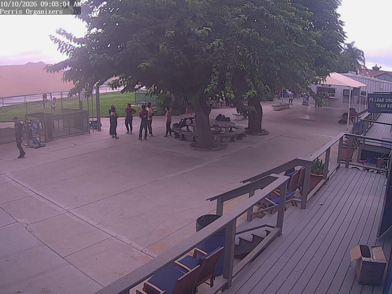 Perris Cam