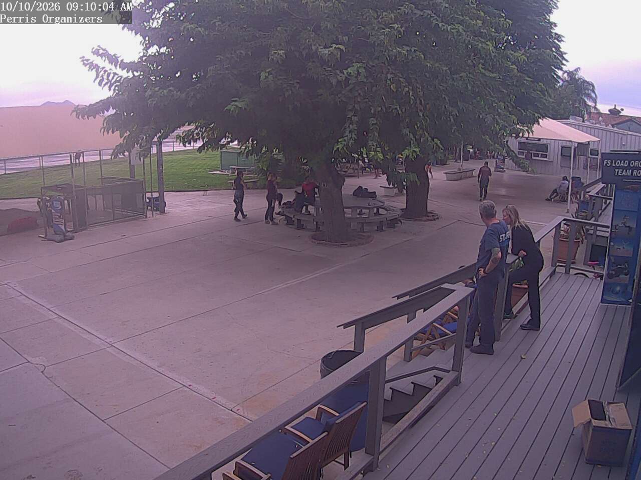 Perris Cam