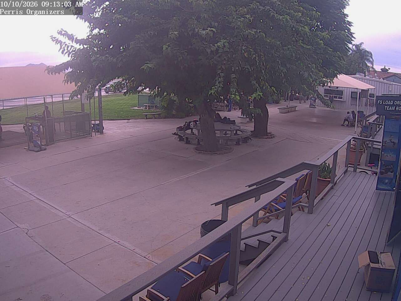 Perris Cam