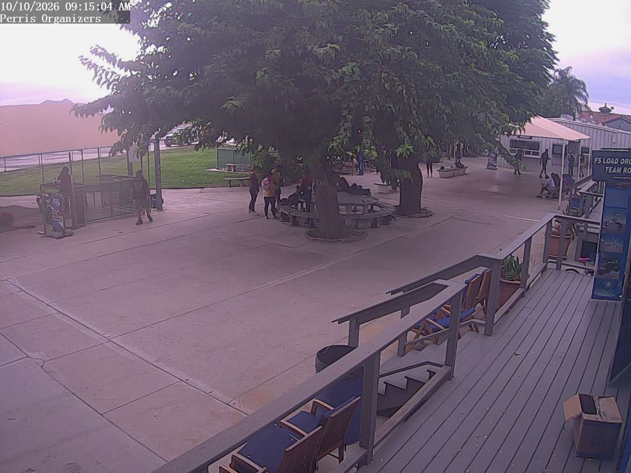 Perris Cam