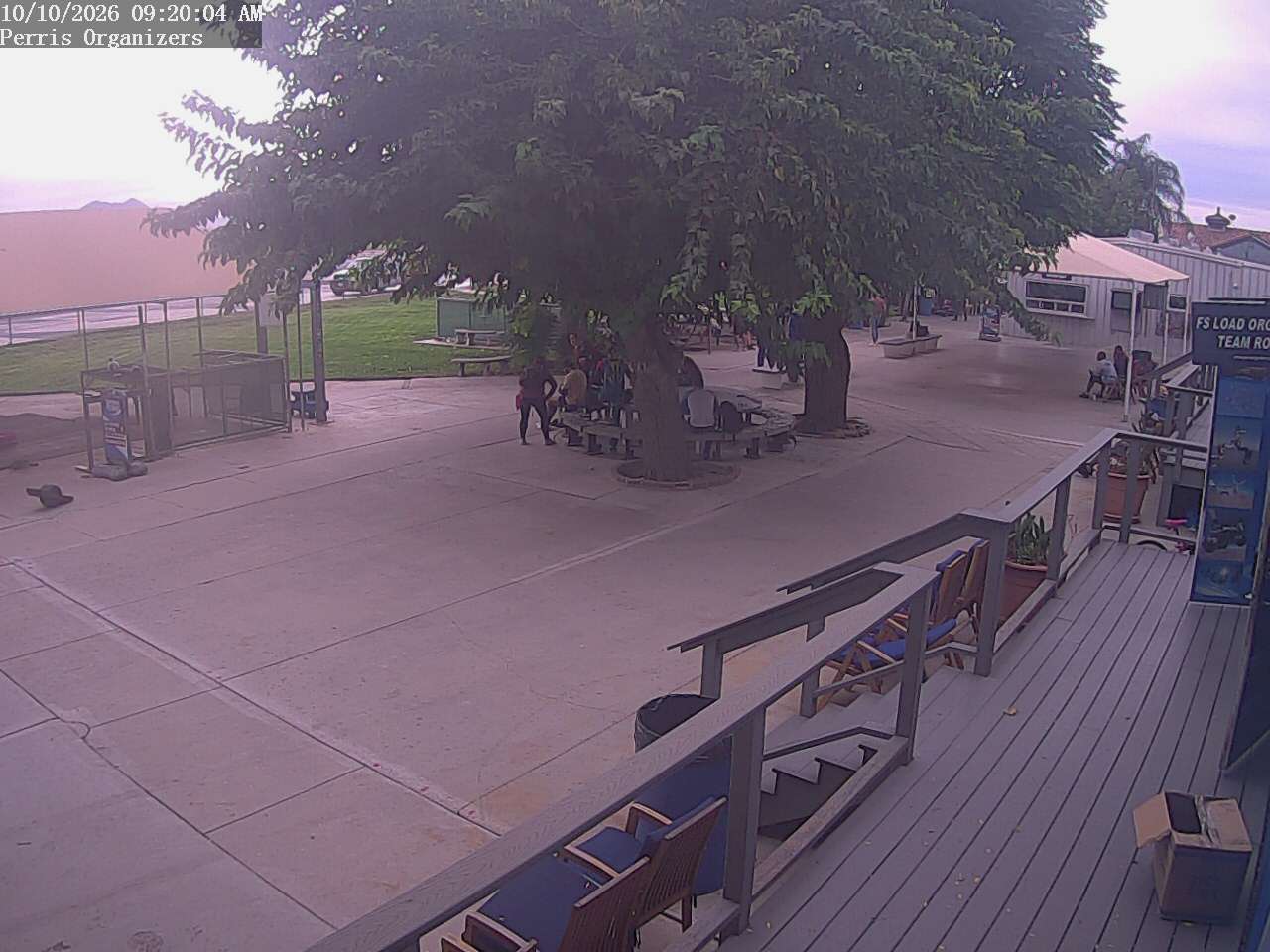 Perris Cam