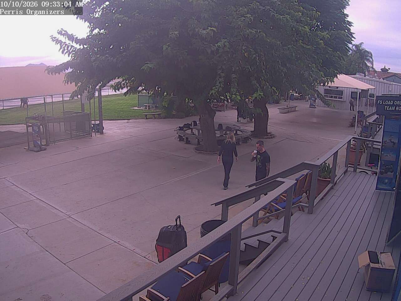 Perris Cam
