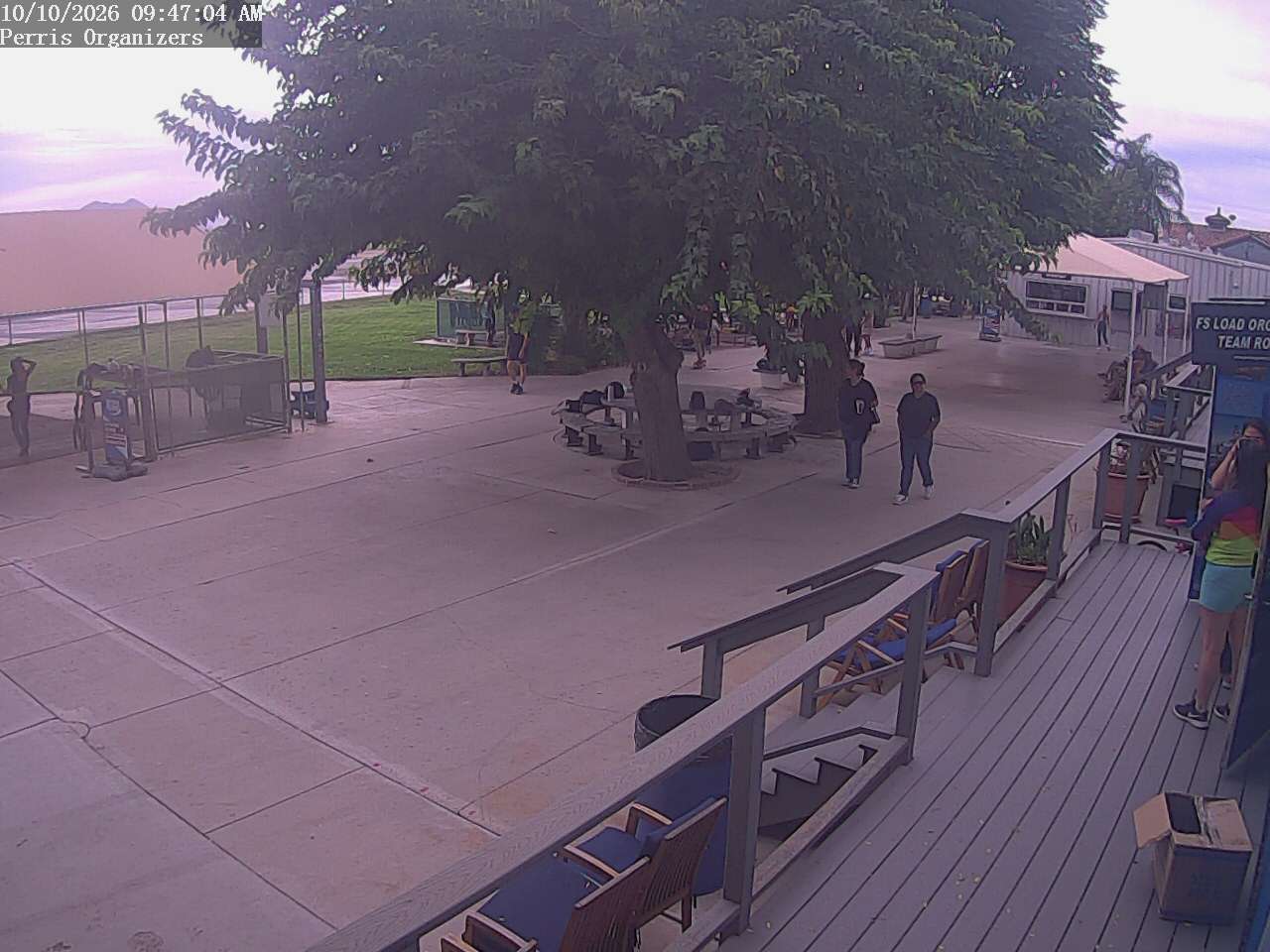 Perris Cam