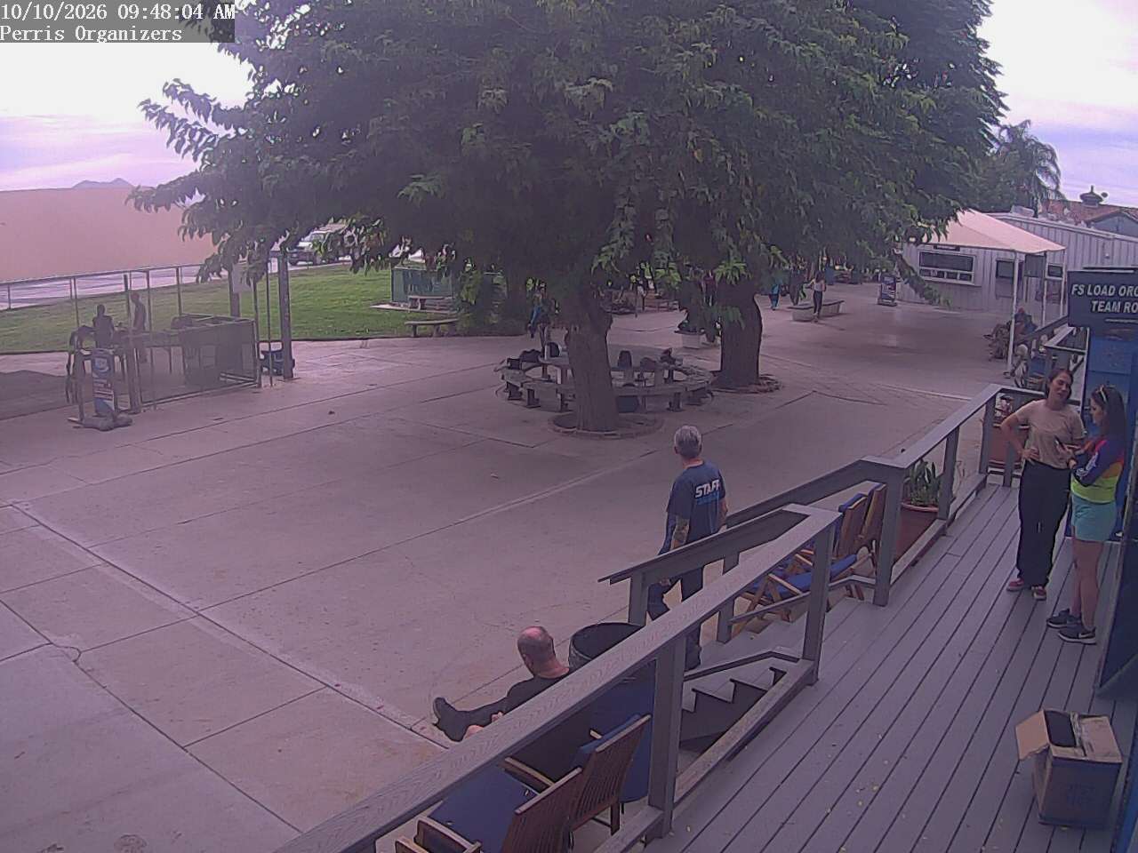 Perris Cam