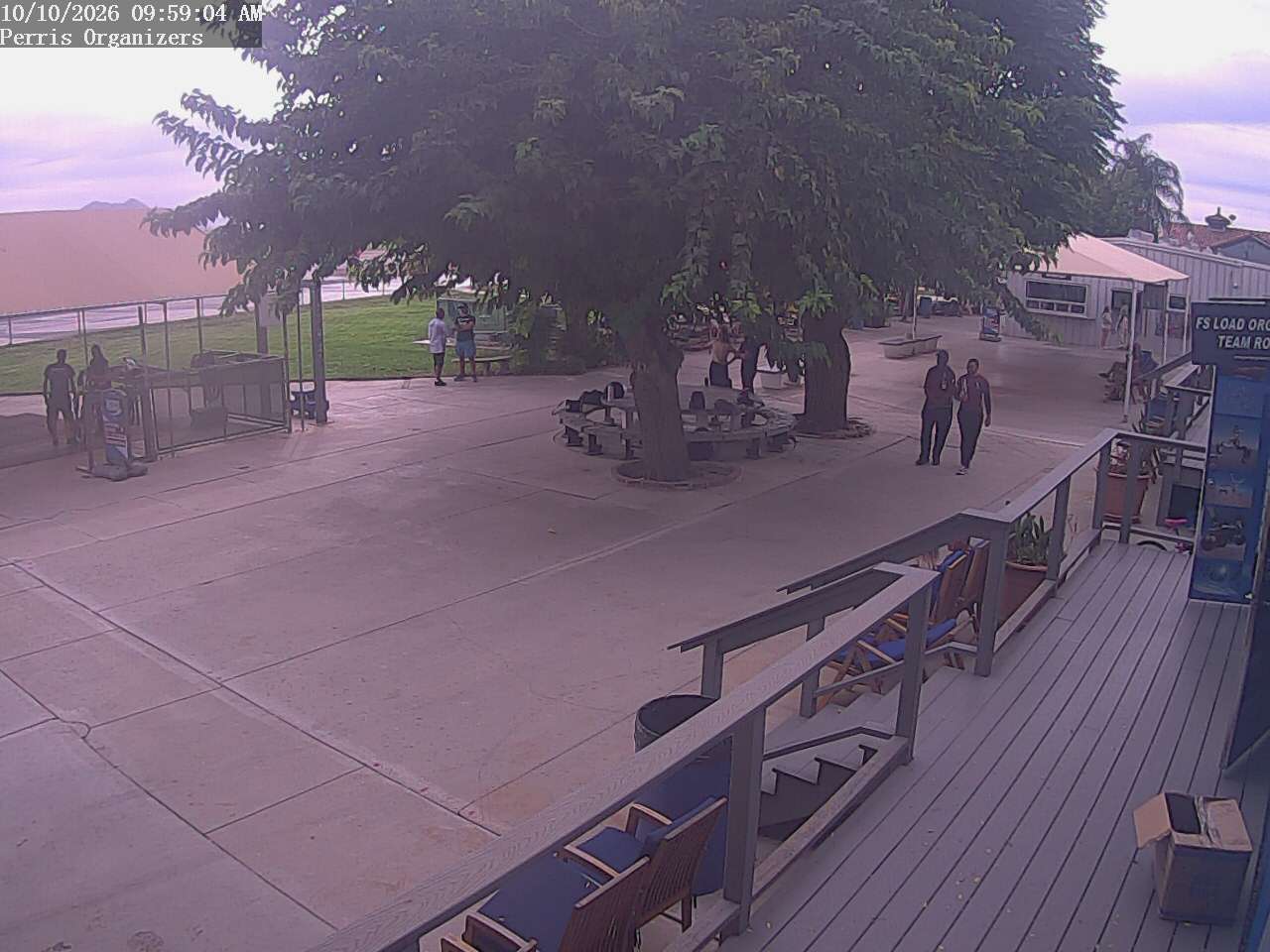 Perris Cam