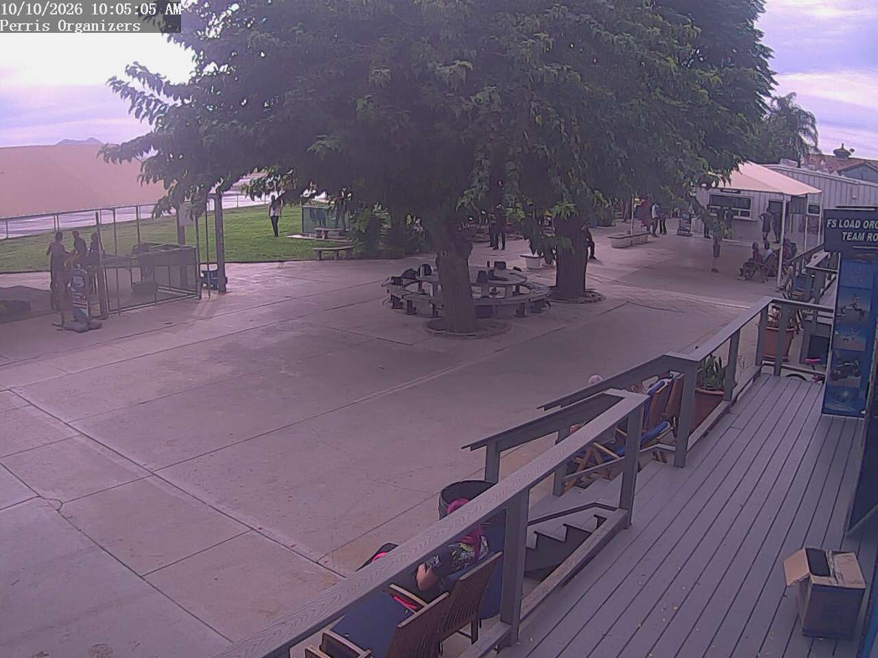 Perris Cam
